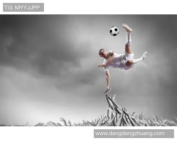 足球热身运动的重要性与科学方法解析助力运动员提升竞技状态