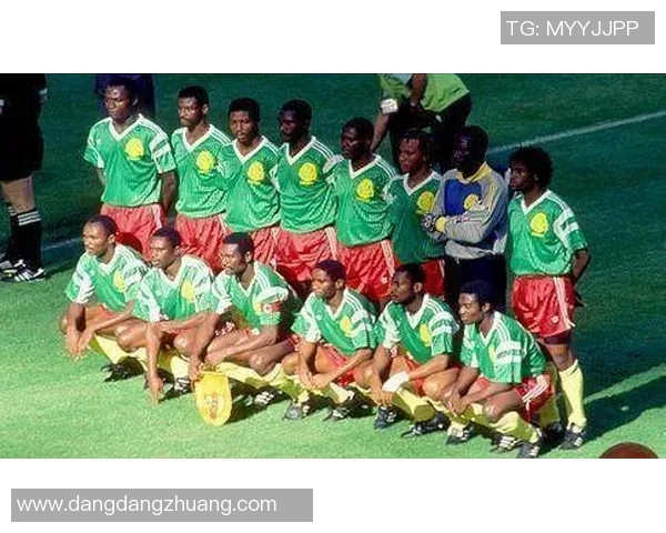 非洲足球的崛起与发展探讨以及对全球足球格局的影响分析