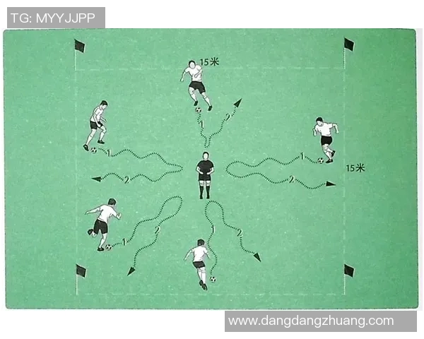 掌握足球抽射技巧的全面指南与实用训练方法分享