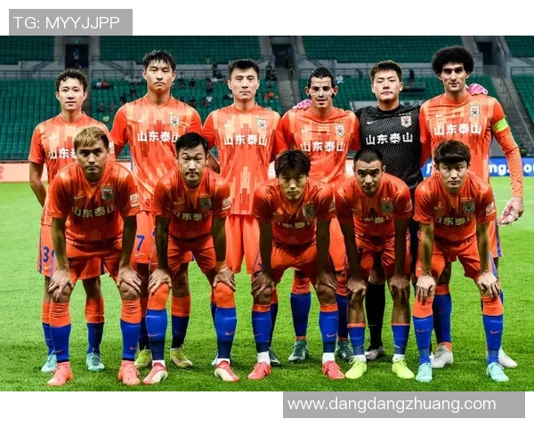 国安足球队近期动态分析及未来赛季展望全面解读