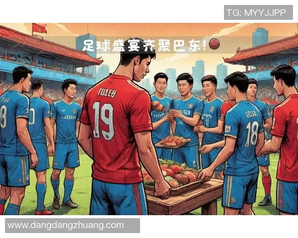 精彩足球频道节目表全新上线精彩赛事一网打尽不容错过的足球盛宴