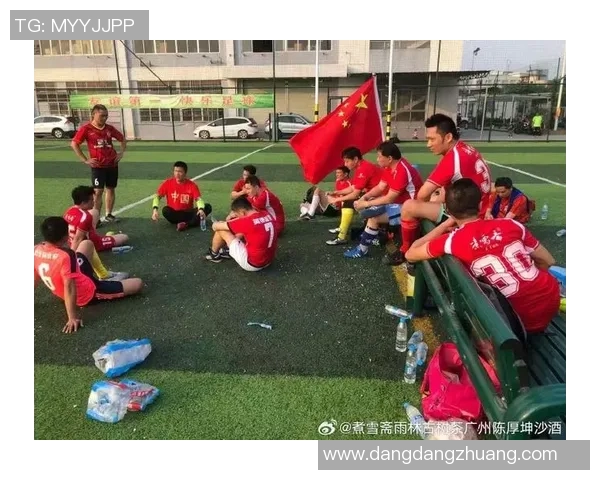 足球录播的魅力与价值解析让我们重温经典赛事瞬间与精彩瞬间