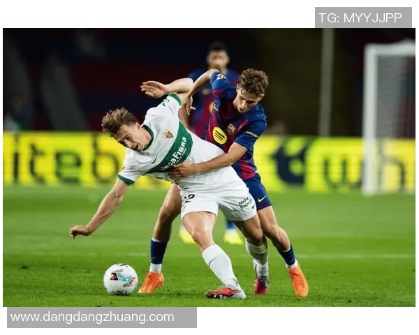 巴萨与比利亚雷亚尔精彩对决直播时间及观看方式全攻略